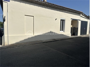maison à la vente -   33230  GUITRES, surface 100 m2 vente maison - UBI477529976